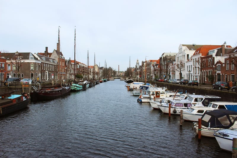 Netherlands